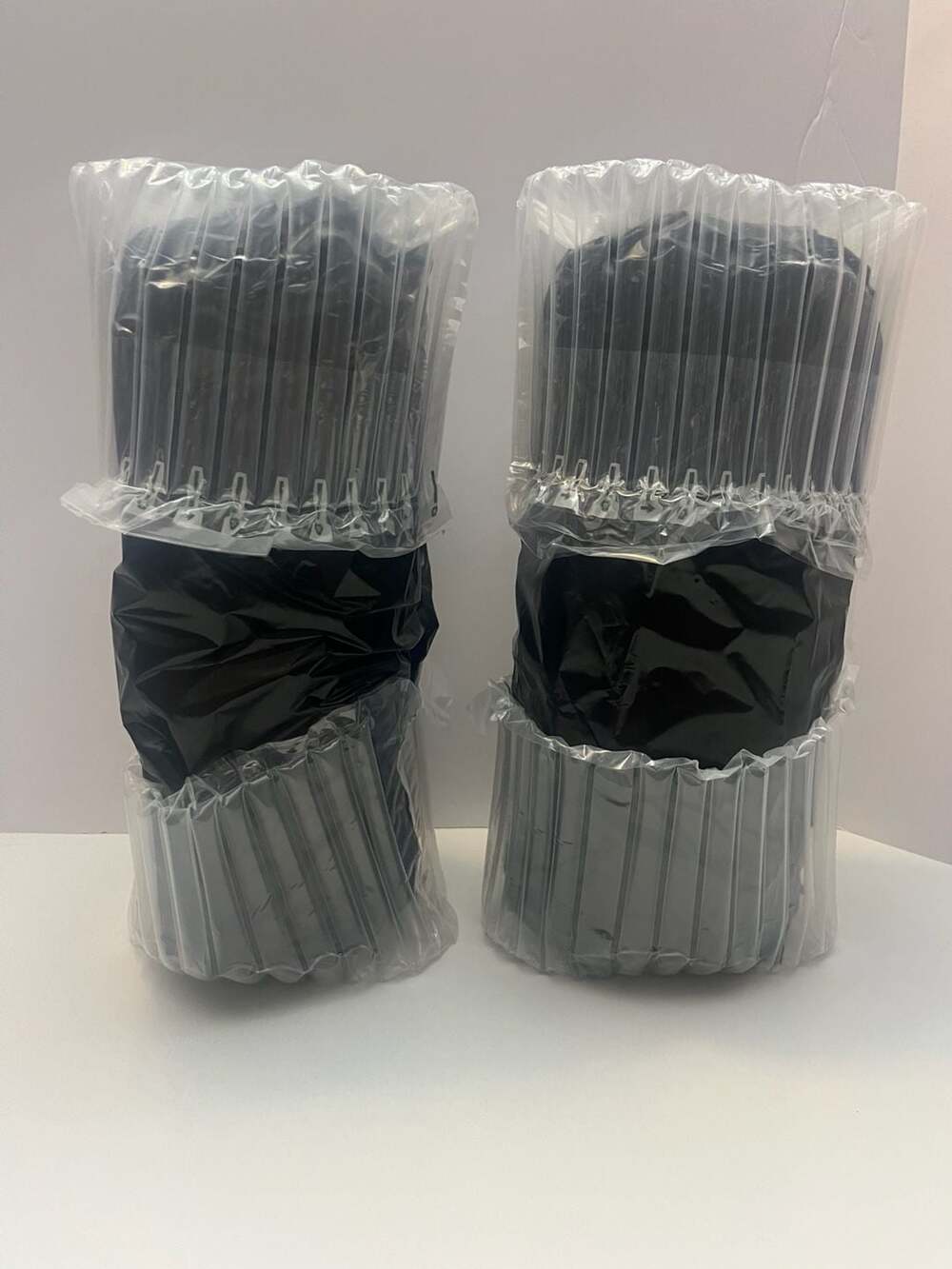 2PK Compatible 52D1H00 Black Toner 25K for Lexmark MS710 MS711 MX710 MX810